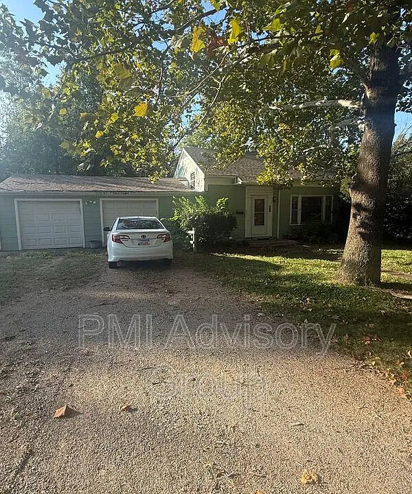 4309 SW Stratford Rd