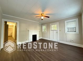 326 W Kime St, Burlington, NC 27215