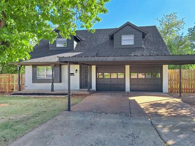 3902 SE 14th St, Del City, OK, 73115