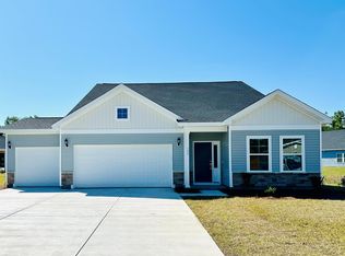 508 Carolina Aster Way, Conway, SC 29526