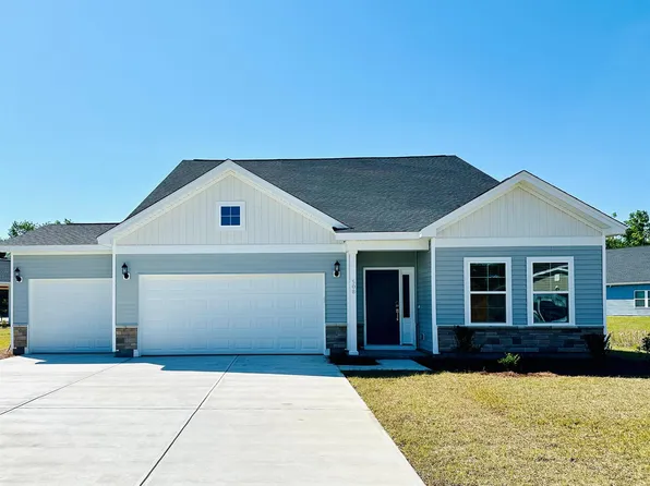 508 Carolina Aster Way, Conway, SC 29526