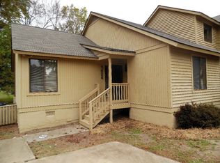 1424 Brookmeade Ct, Rocky Mount, NC 27804