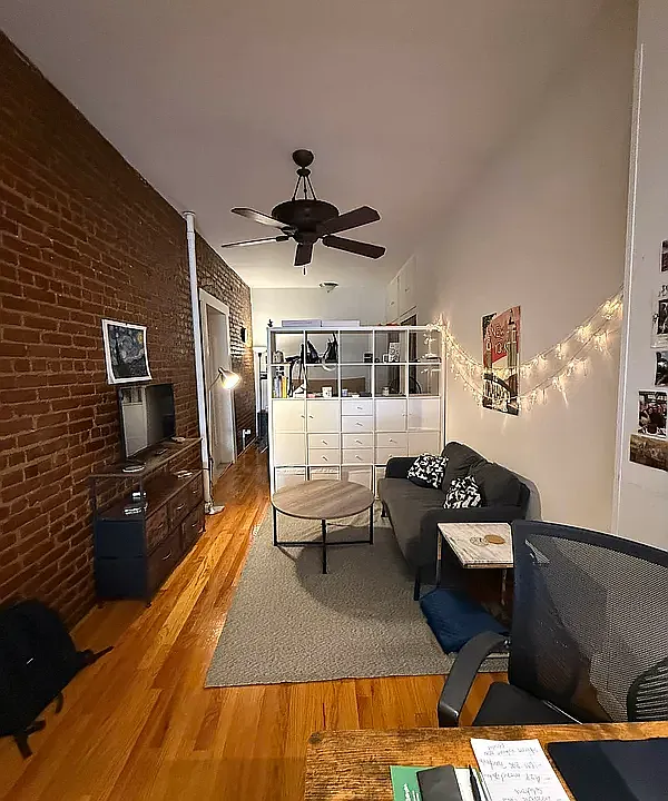 784 Amsterdam Ave #2A