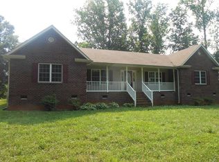 19911 Shippings Rd, Dewitt, VA 23840