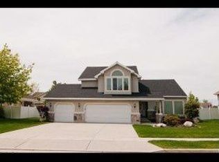 12230 S Nicklaus Rd, Sandy, UT 84092