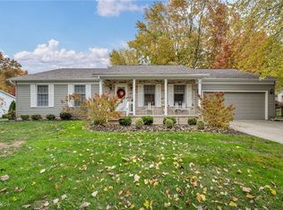 7727 Andrea Dr, Mentor, OH 44060