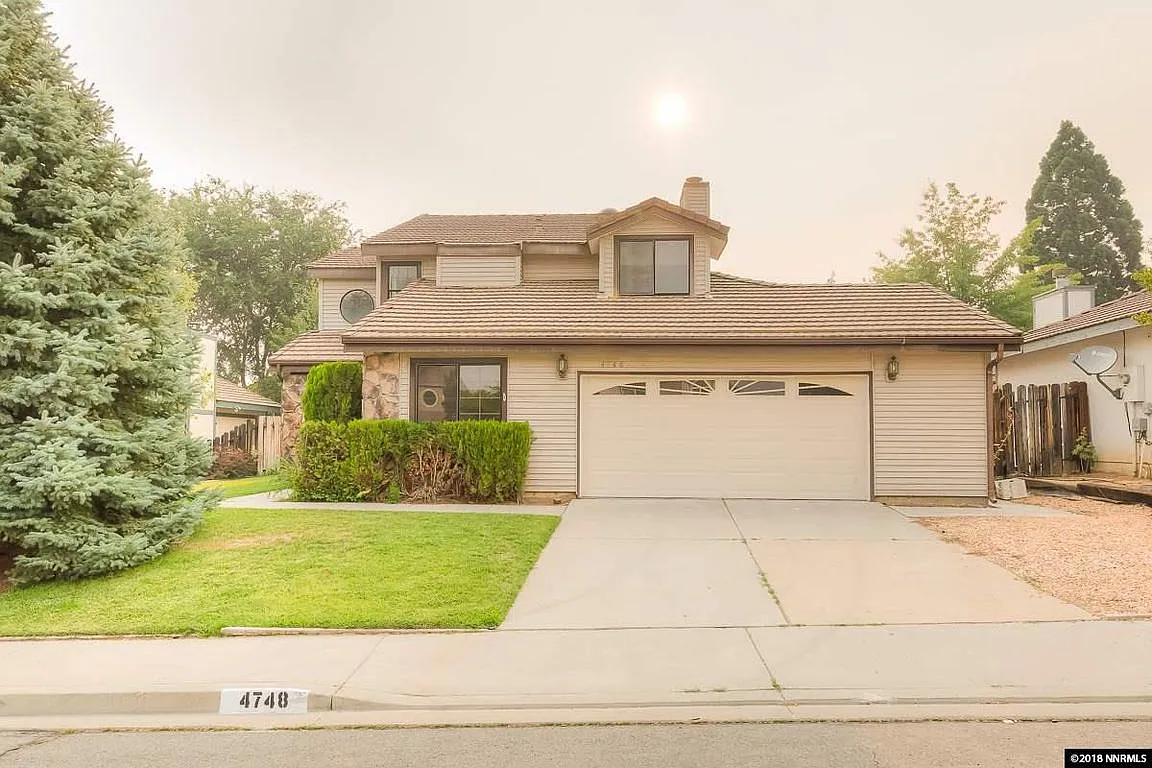 4748 Lango Dr photo 1