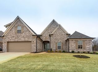 180 Valleyview Ln, Oakland, TN 38060