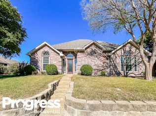 3129 Wildflower Way, Rockwall, TX 75032