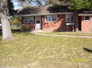1621 W E St, North Platte, NE 69101
