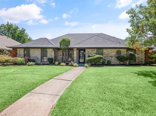 3940 Camino Dr, Plano, TX 75074
