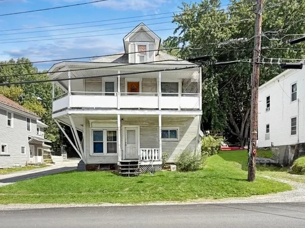 852 Graniteville Road, Barre Town, VT 05641