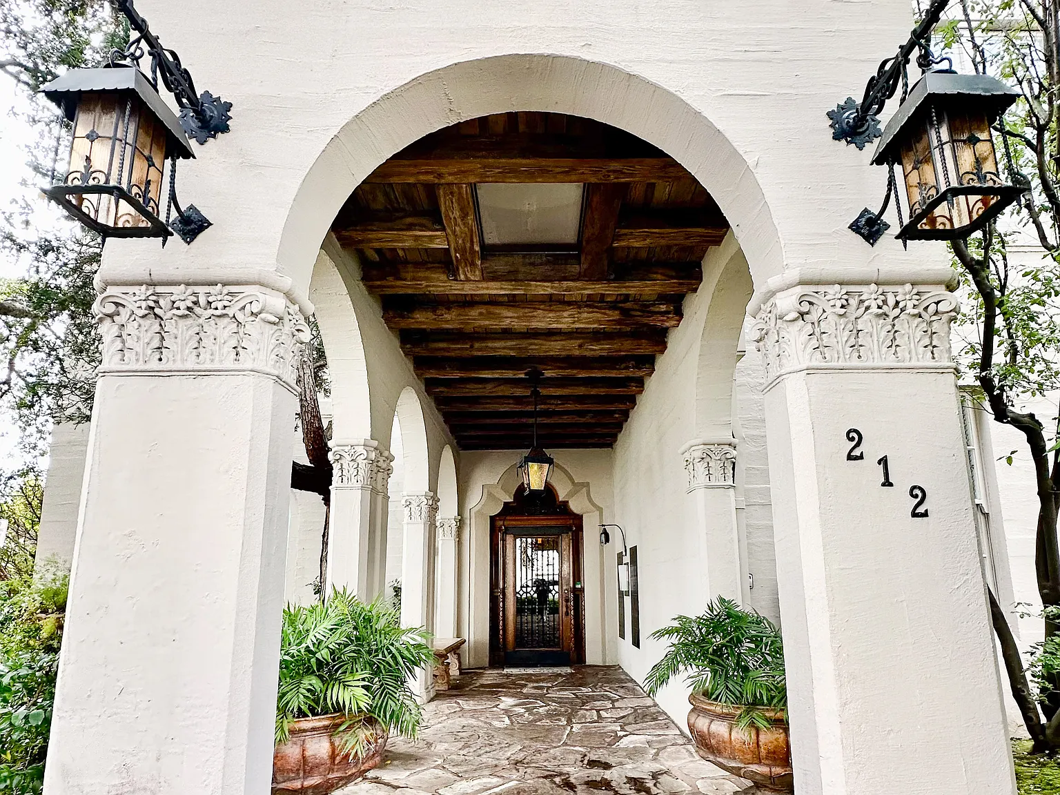 Casa Baywood — Photo 3