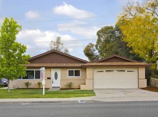 8536 Dallas St, La Mesa, CA 91942