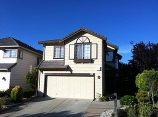 18846 Sydney Cir, Castro Valley, CA