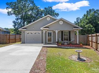 7057 Weatherwood Dr, Pensacola, FL 32506