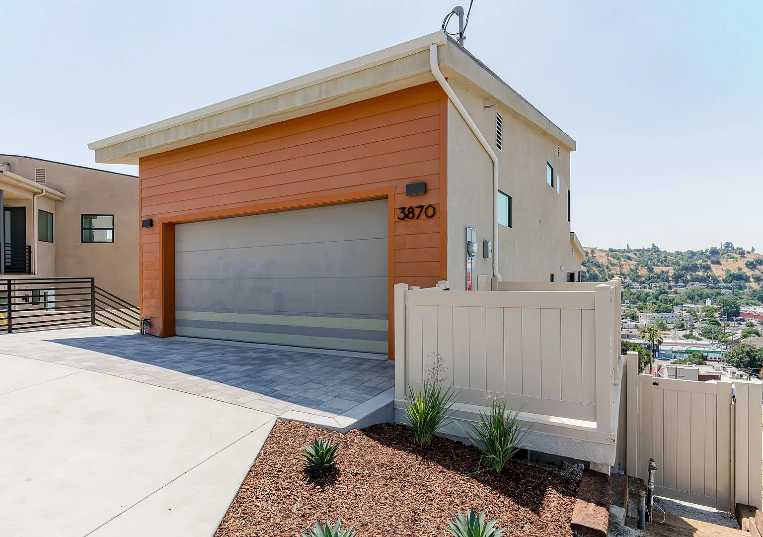 For Lease | Your Hillside Retreat in Northeast LA — Photo 1