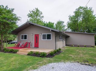 16564 Cypress Ln, Rogers, AR 72756