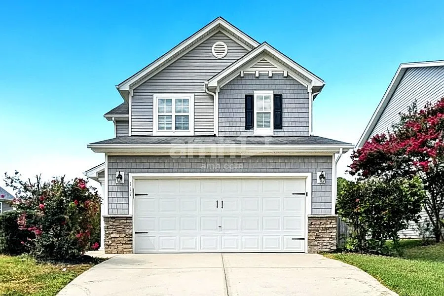 117 Steam Engine Way