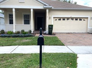 154 Crepe Myrtle Dr, Groveland, FL 34736