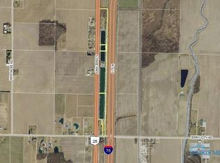 7510 S Dixie Hwy, Cygnet, OH 43413