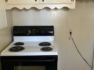 1610 S Quincy St, Enid, OK 73701