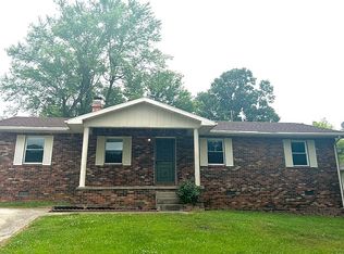 2097 Carter Dr, Madisonville, KY