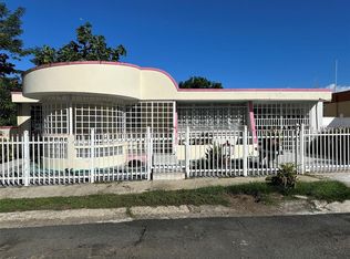 Urb Villas De Rio Grande Ak 24 Calle #30, Rio Grande, PR 00745