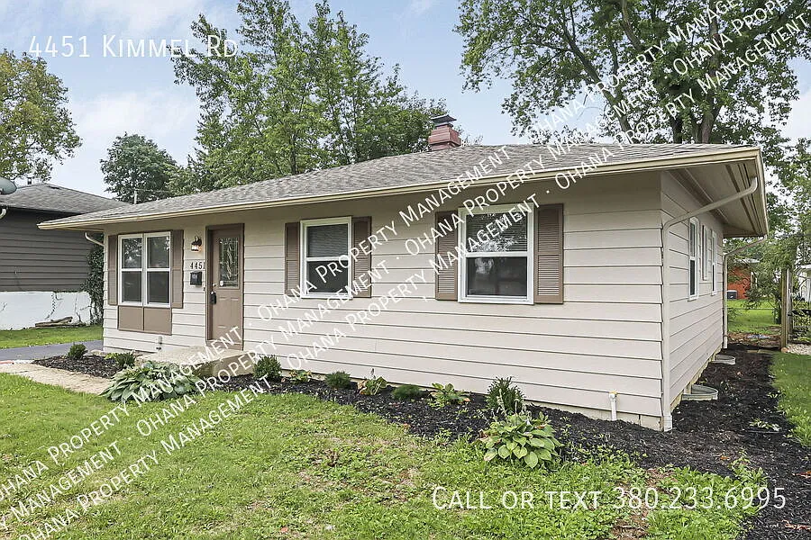 3 bed, 1.5 bath, 1073 sqft, $1,675 — Photo 4