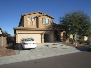 25606 W Saint Kateri Dr, Buckeye, AZ 85326