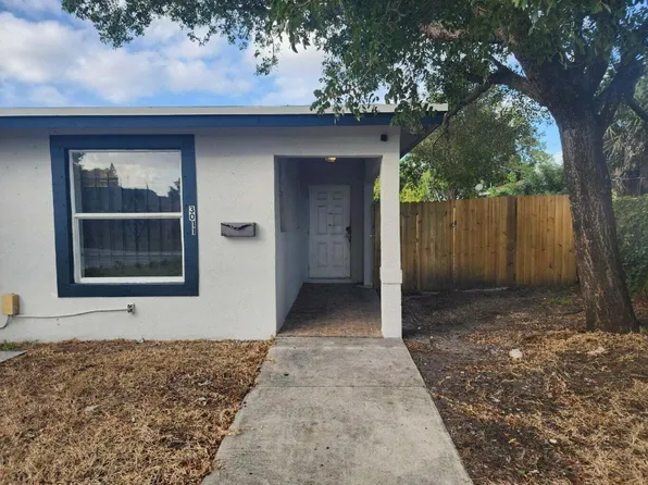 3011 NW 12th Street, Fort Lauderdale, FL 33311