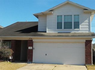 2638 Eldridge Park Way, Sugar Land, TX 77498