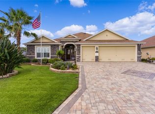 1288 Witherspoon Path, The Villages, FL 32162