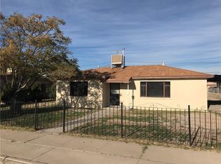 355 Lynne Way, El Paso, TX 79915