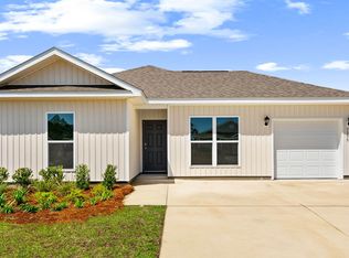 The Sutton Plan, Liberty, Panama City, FL 32404