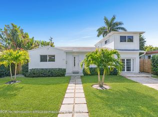 322 Maddock St, West Palm Beach, FL 33405