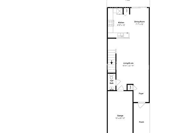 2nd image of this home