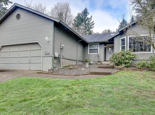 15161 S Dales Ave, Beavercreek, OR 97004