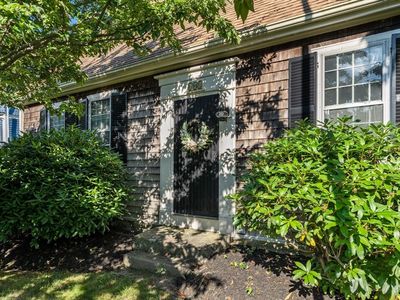 601 Washington St, Abington, MA, 02351
