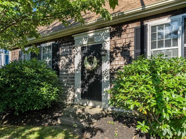 601 Washington St, Abington, MA 02351