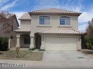 4660 W Binner Dr, Chandler, AZ 85226