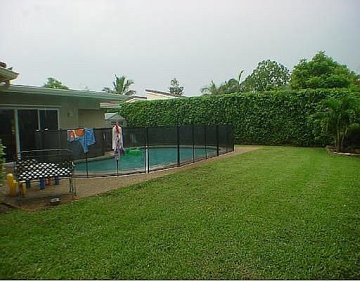Super Back Yard