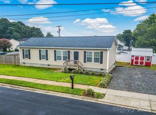 210 E Mill St #3, Landis, NC 28088