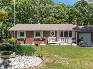 36257 Shady Dr, Rehoboth Beach, DE 19971