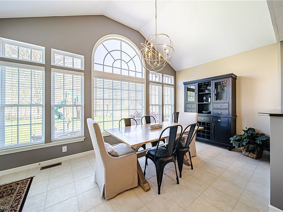 4231 Morley Dr Aurora OH Zillow