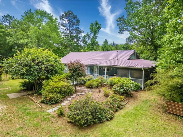 2090 Gaissert Rd, Newborn, GA 30056