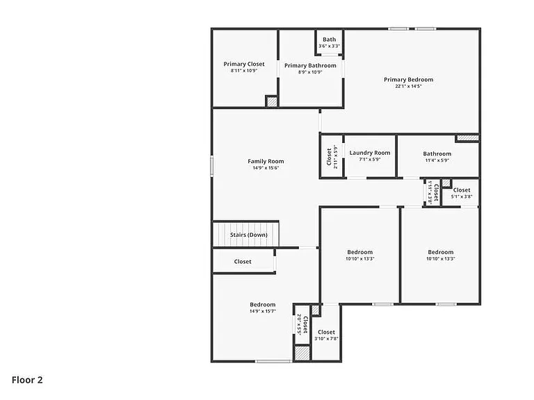 3735 Newbury Place Dr — Photo 3