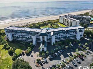 601 Retreat Beach Cir #227, Pawleys Island, SC 29585
