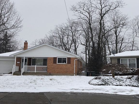 2nd image of 3291 Gayway Ct