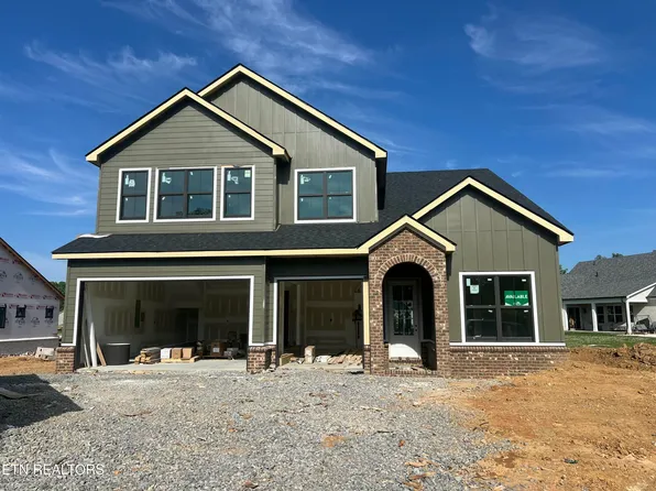 185 Sesame St, Lenoir City, TN 37772